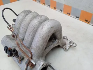 2831038002 Коллектор впускной Hyundai Sonata (EF)  2.0л Арт 2-863879, вид 8