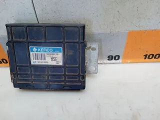 3911038650 Блок управления двигателем Hyundai Sonata (EF)  Арт 2-863903, вид 4