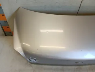 6920038200 Крышка багажника (дверь 3-5) Hyundai Sonata (EF)  Арт 2-863915, вид 2