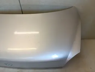 6920038200 Крышка багажника (дверь 3-5) Hyundai Sonata (EF)  Арт 2-863915, вид 3