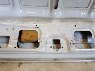 6920038200 Крышка багажника (дверь 3-5) Hyundai Sonata (EF)  Арт 2-863915, вид 9