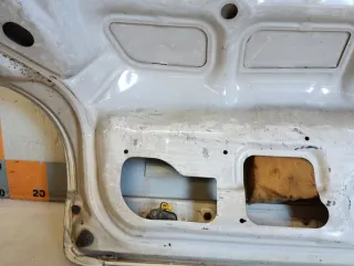 6920038200 Крышка багажника (дверь 3-5) Hyundai Sonata (EF)  Арт 2-863915, вид 10
