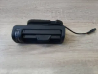 4N0819209A Дефлектор обдува салона Audi A8 D5 (S8) Арт 2-864350