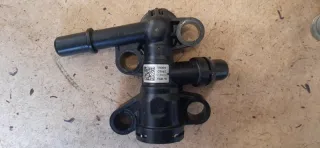 17218514515 Радиатор АКПП BMW X5 F15 Арт 2-864415, вид 1