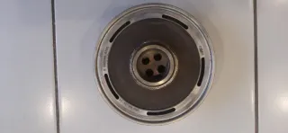 11238602800 Демпфер крутильных колебаний BMW X1 F48 Арт 2-864461, вид 1