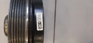 11238602800 Демпфер крутильных колебаний BMW X1 F48 Арт 2-864461, вид 6