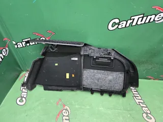 8K9863879 Обшивка багажника Audi A4 B8 Арт 2-864562, вид 6