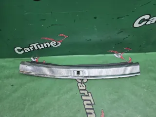 4F9864483B Накладка двери (крышки) багажника Audi A6 C6 (S6,RS6) Арт 2-864563, вид 1