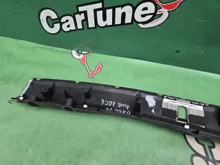 4F9864483B Накладка двери (крышки) багажника Audi A6 C6 (S6,RS6) Арт 2-864563, вид 6