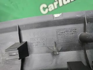 4F9864483B Накладка двери (крышки) багажника Audi A6 C6 (S6,RS6) Арт 2-864563, вид 7