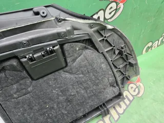 4F9863879G Обшивка багажника Audi A6 C6 (S6,RS6) Арт 2-864572, вид 9