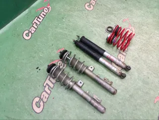 A4513202631 Амортизаторы Smart Fortwo 2 Арт 2-864800, вид 2