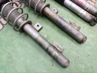 A4513202631 Амортизаторы Smart Fortwo 2 Арт 2-864800, вид 3