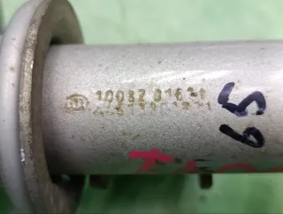 A4513202631 Амортизаторы Smart Fortwo 2 Арт 2-864800, вид 7