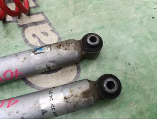 A4513202631 Амортизаторы Smart Fortwo 2 Арт 2-864800, вид 9