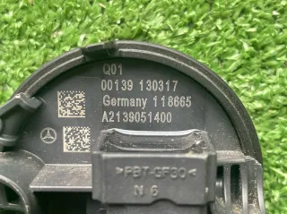 A2139051400 Датчик удара Mercedes GLC X253 Арт 2-864861, вид 3