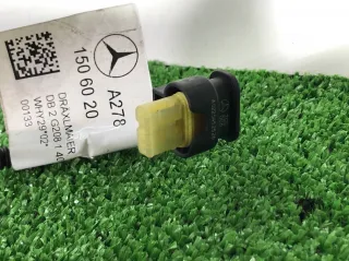 A2781506020 Проводка Mercedes GLS X166 Арт 2-865044, вид 4