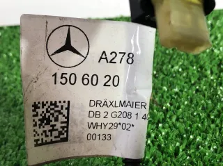 A2781506020 Проводка Mercedes GLS X166 Арт 2-865044, вид 5