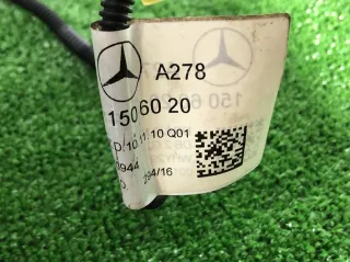 A2781506020 Проводка Mercedes GLS X166 Арт 2-865044, вид 6