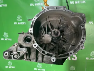 3M5R7002NB КПП механическая (МКПП) Ford Focus 1 Арт 2-865057, вид 1