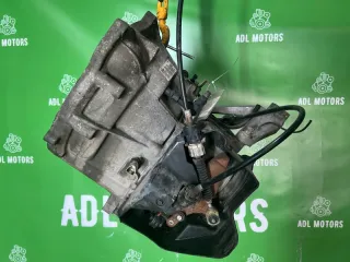 3M5R7002NB КПП механическая (МКПП) Ford Focus 1 Арт 2-865057, вид 2