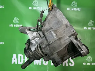 3M5R7002NB КПП механическая (МКПП) Ford Focus 1 Арт 2-865057, вид 5