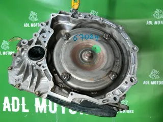  КПП автоматическая (АКПП) Mazda 626 GF Арт 2-865110