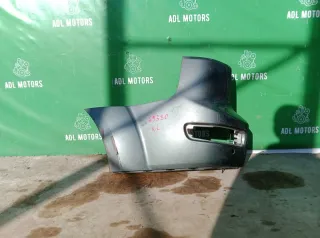  Клык бампера Mitsubishi Outlander 2 Арт 2-865122