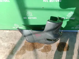  Клык бампера Mitsubishi Outlander 2 Арт 2-865122, вид 2