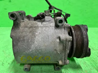 AKC200A205G Компрессор кондиционера Mitsubishi Outlander 1 Арт 2-865138, вид 1