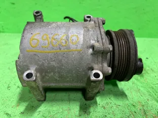 AKC200A205G Компрессор кондиционера Mitsubishi Outlander 1 Арт 2-865138, вид 2