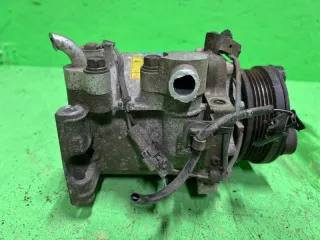 AKC200A205G Компрессор кондиционера Mitsubishi Outlander 1 Арт 2-865138, вид 4