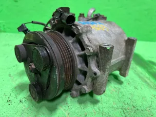 AKC200A205G Компрессор кондиционера Mitsubishi Outlander 1 Арт 2-865138, вид 8