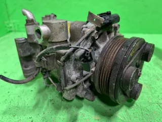AKC200A205G Компрессор кондиционера Mitsubishi Outlander 1 Арт 2-865138, вид 9