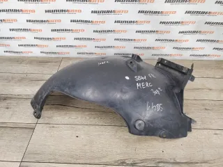 A2116901430 Защита арок (подкрылок) Mercedes E W211 Арт 2-865251, вид 1