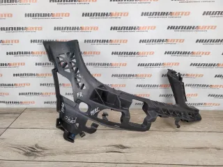 A2048850865 Кронштейн крепления бампера Mercedes C W204 Арт 2-865271, вид 1