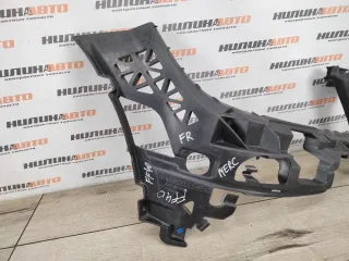 A2048850865 Кронштейн крепления бампера Mercedes C W204 Арт 2-865271, вид 2