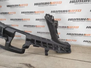 A2048850865 Кронштейн крепления бампера Mercedes C W204 Арт 2-865271, вид 3