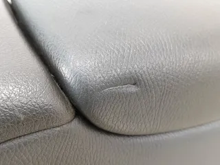 A20368065508K15 Подлокотник Mercedes C W203 Арт 2-865283, вид 6