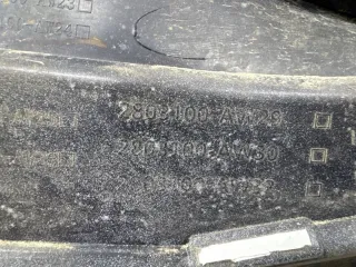S203F2713010900 Бампер передний Changan CS 55 Арт 2-865359, вид 20