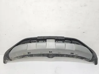 602001263AA Юбка бампера нижняя Chery Chery Tiggo 7 Pro Max Арт 2-865374, вид 1