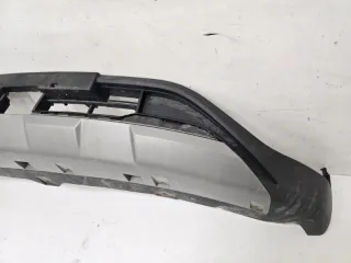 602001263AA Юбка бампера нижняя Chery Chery Tiggo 7 Pro Max Арт 2-865374, вид 4