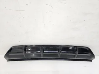 8891539774 Юбка бампера нижняя Geely Tugella Арт 2-865394, вид 1