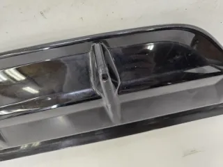 8891539774 Юбка бампера нижняя Geely Tugella Арт 2-865394, вид 4