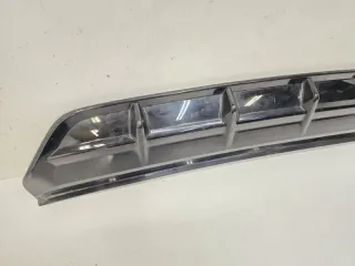 8891539774 Юбка бампера нижняя Geely Tugella Арт 2-865394, вид 6