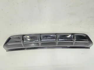 8891539774 Юбка бампера нижняя Geely Tugella Арт 2-865394, вид 8