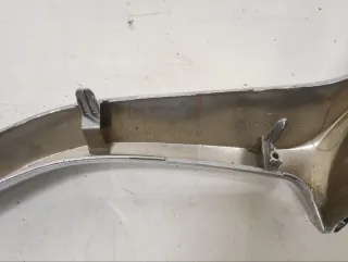 KB8A507J1 Решетка радиатора Mazda CX-5 2 Арт 2-865476, вид 13