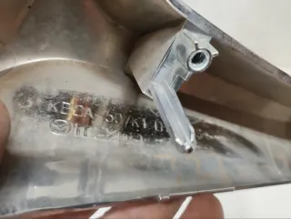 KB8A507J1 Решетка радиатора Mazda CX-5 2 Арт 2-865476, вид 19