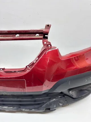 620220494R Бампер передний Renault Sandero 2 Арт 2-865490, вид 12