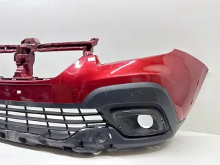 620220494R Бампер передний Renault Sandero 2 Арт 2-865490, вид 13